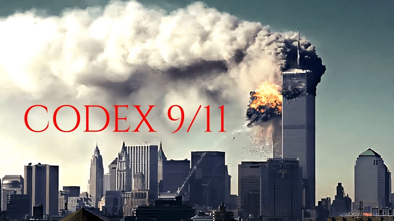Trailer | CODEX 9/11