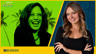 Cringey Kamala is BACK - Scrolling w/ Hayley Caronia (Ep.230)