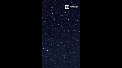 Meteor Shower?