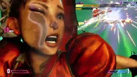 STREET FIGHTER 6.