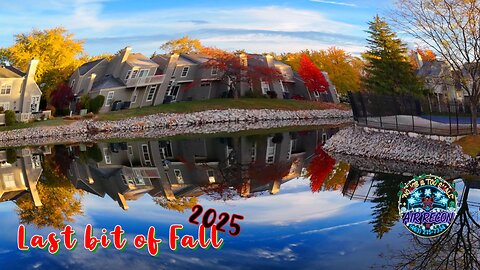 Last bit of Fall