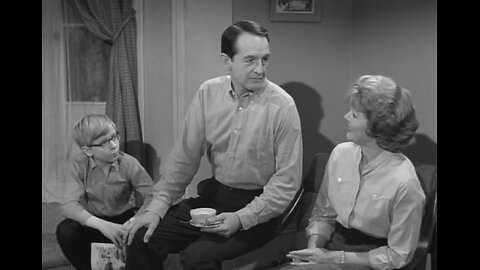The Patty Duke Show - S01E11 - The Actress - 1963 - HD