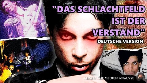 Prince versuchte, uns zu warnen (TrackID - Deutsch) o1.o1.2026 AAMA