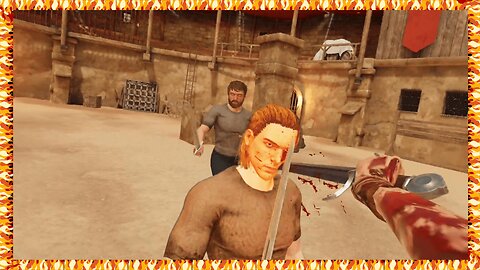Riding Sword Kills