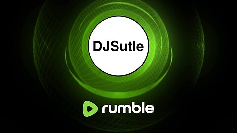 DJ Sutle Live