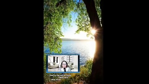 Oltea Hozan -Când Nu Mai Vezi- #editor Valentin Trif #autor ‎⁨@PuiuChibici⁩ #poem #caleacătrerai