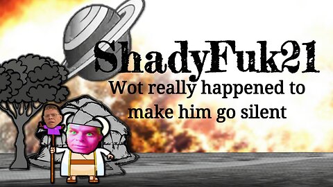 ShadyFuk21 - Roadtrip to Muva's