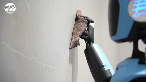 Chinese robotics firms make leap toward automated housekeeping