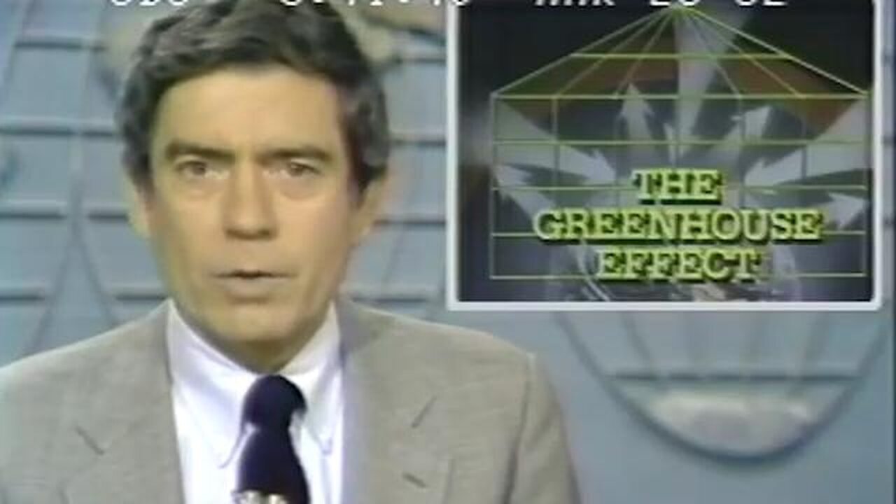 43 years ago Al Gore predicted Florida would be under water