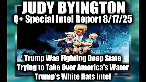 White Hats Intel. 8-16-25-AT-8PM-CST-40G-EST #TRUTH