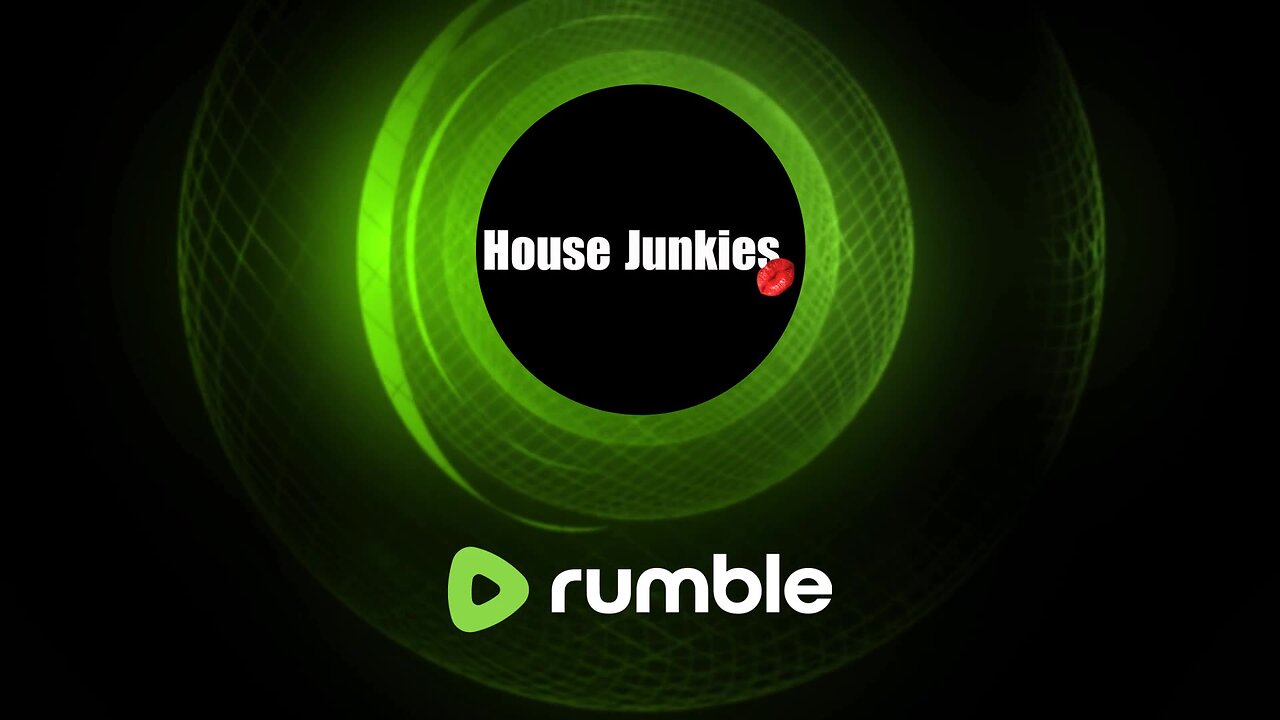 House Junkies is Live!