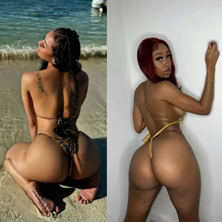 BEAUTIFUL WOMEN 😍😍🤩😍