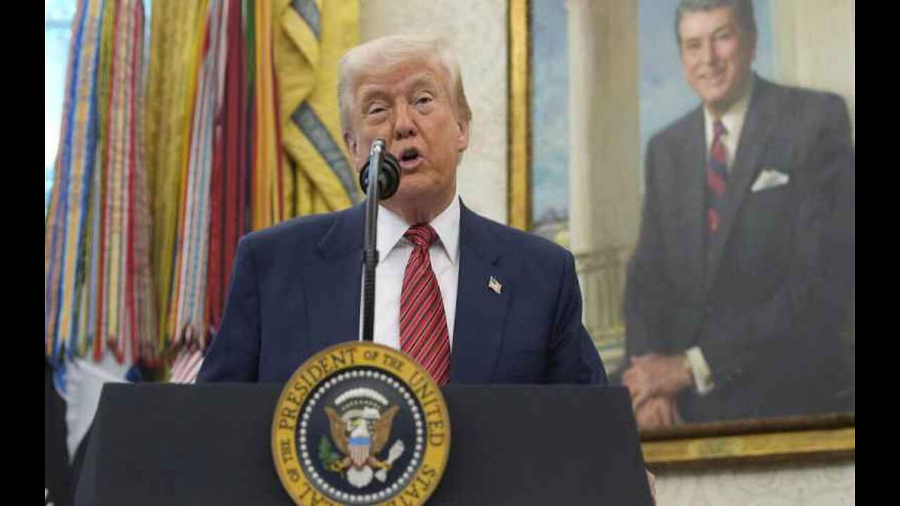 Trump Walks All Over Reporter Who Tried to Goad Him