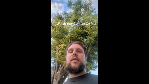 Watch What You Say!
