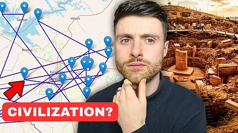 Why Göbekli Tepe WILL be Called Civilization (one day)