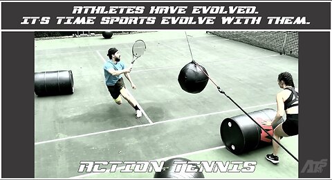 Keep Moving to Avoid the Hits!