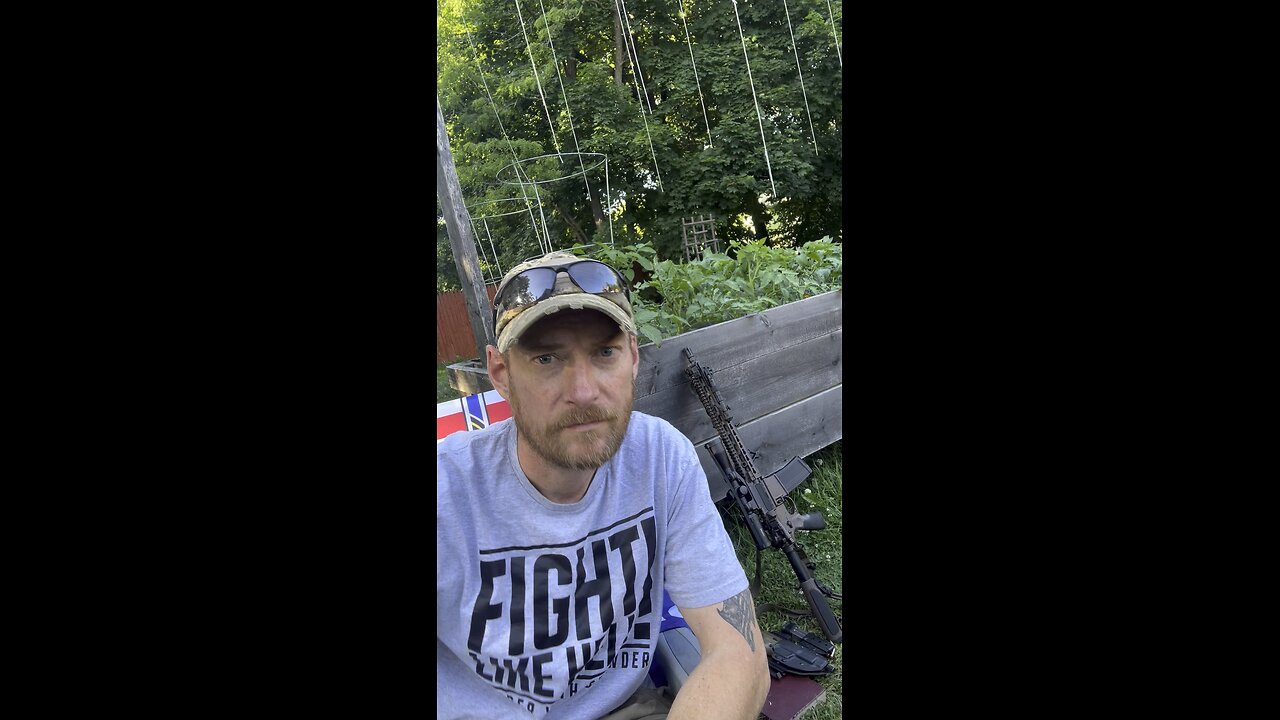 Rumble Welcomes Maine Defender