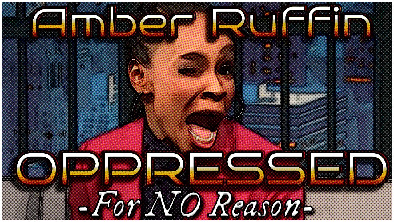 Amber Ruffin Fired FOR NO REASON From White House Correspondents' Dinner