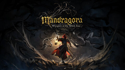 🟢MANDRAGORA - WILL WE BEAT IT? 🟢RUMBLE TAKEOVER!