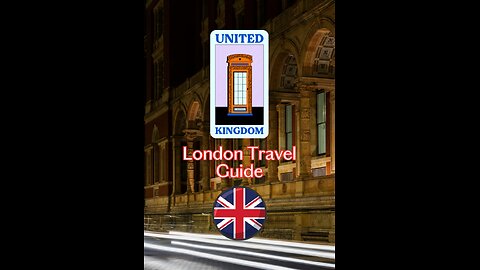 London Travel Guide #travel #trendingvideo #trending #europe