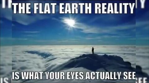 "Debunking the Globe: Exploring Flat Earth Truths through Eric Dubay's 6 Hour Documentary"
