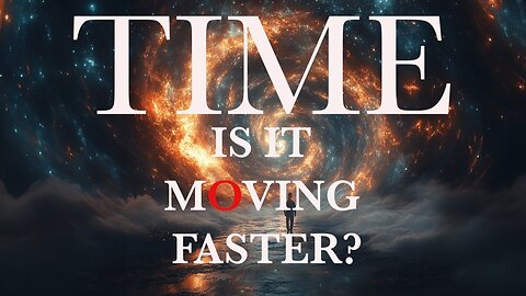 ESCAPING JUDGMENT - Did the Enemy Alter Reality to Escape Their Fate?
