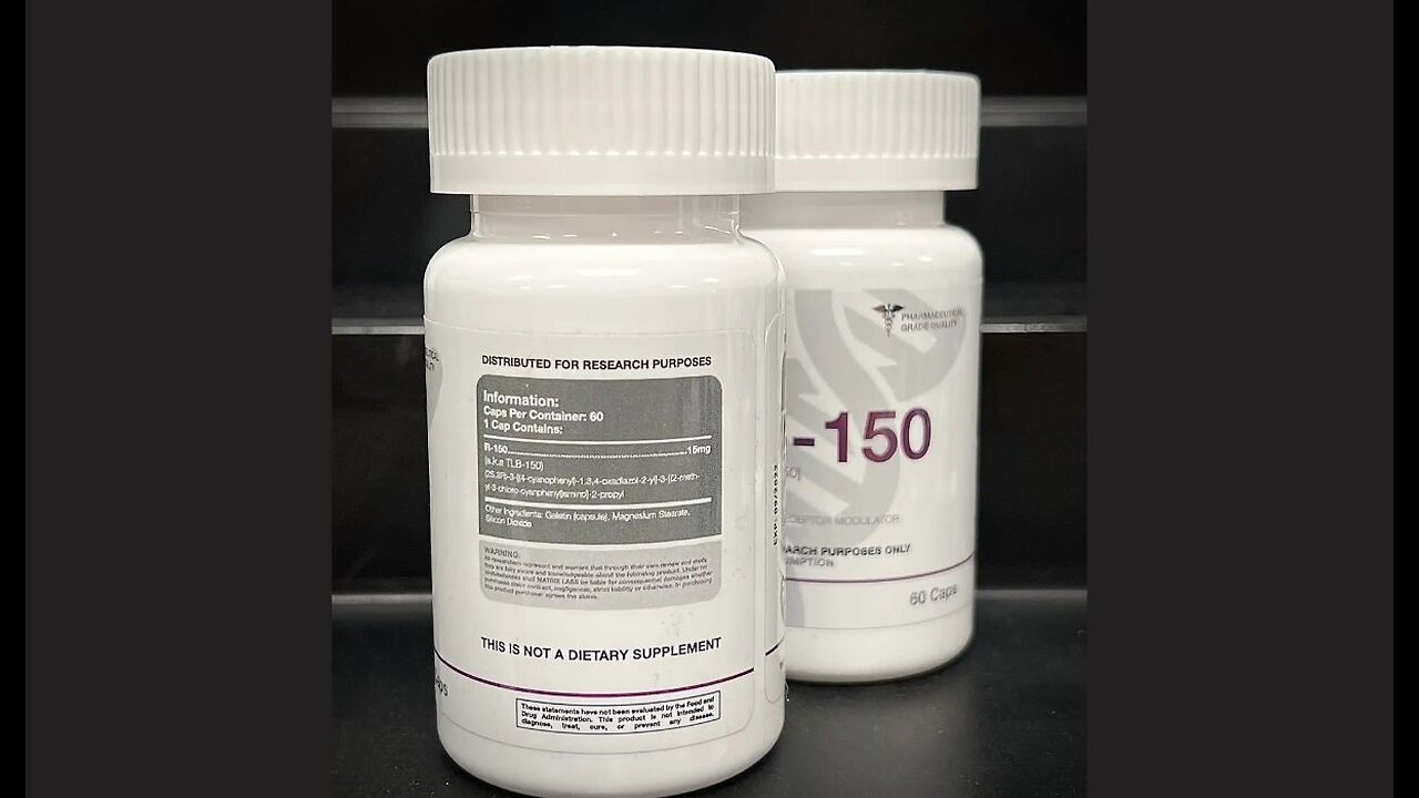 SARMs Supplements: Empowering Your Resilience