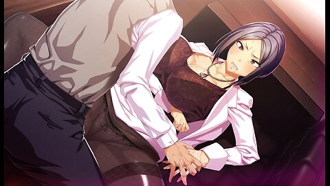 Unfaithful Wife [Atelier Sakura] [English – Uncensored]