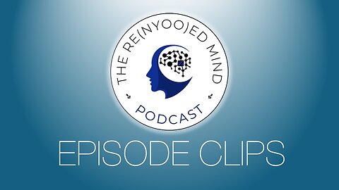 RECLAIMING The RUINED Mind!