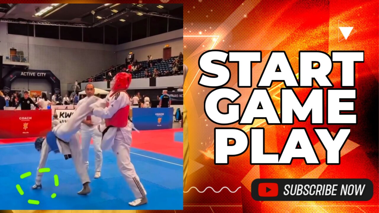 start game on Japan vs Singapore