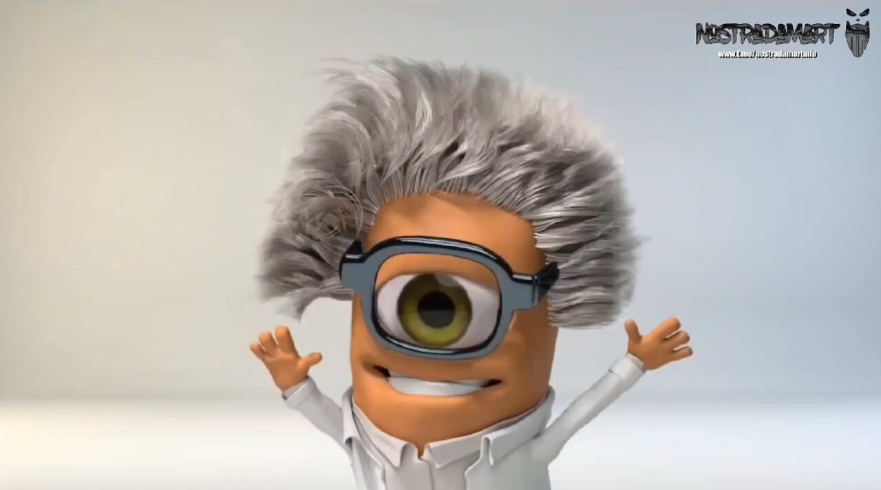 Les Génies de la Semaine Épisode #106