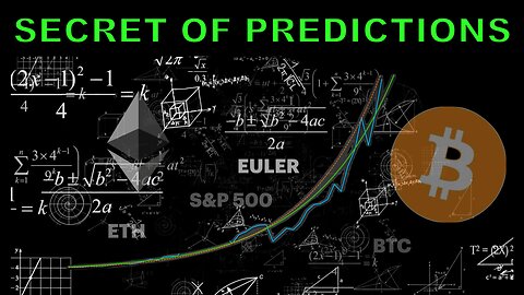 How to predict crypto and bitcoin