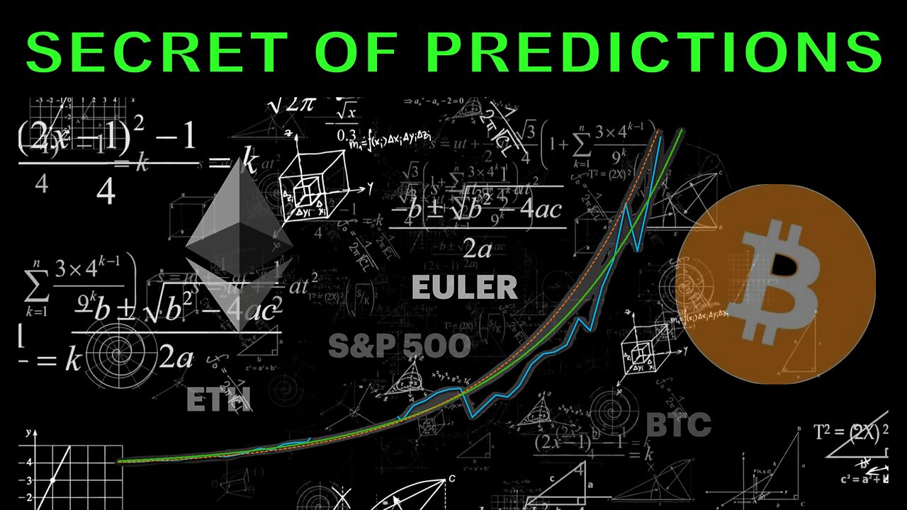 How to predict crypto and bitcoin