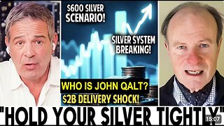 We’ve Never Seen Anything Like This in Recorded History” | Andy Schectman & Alasdair Macleod