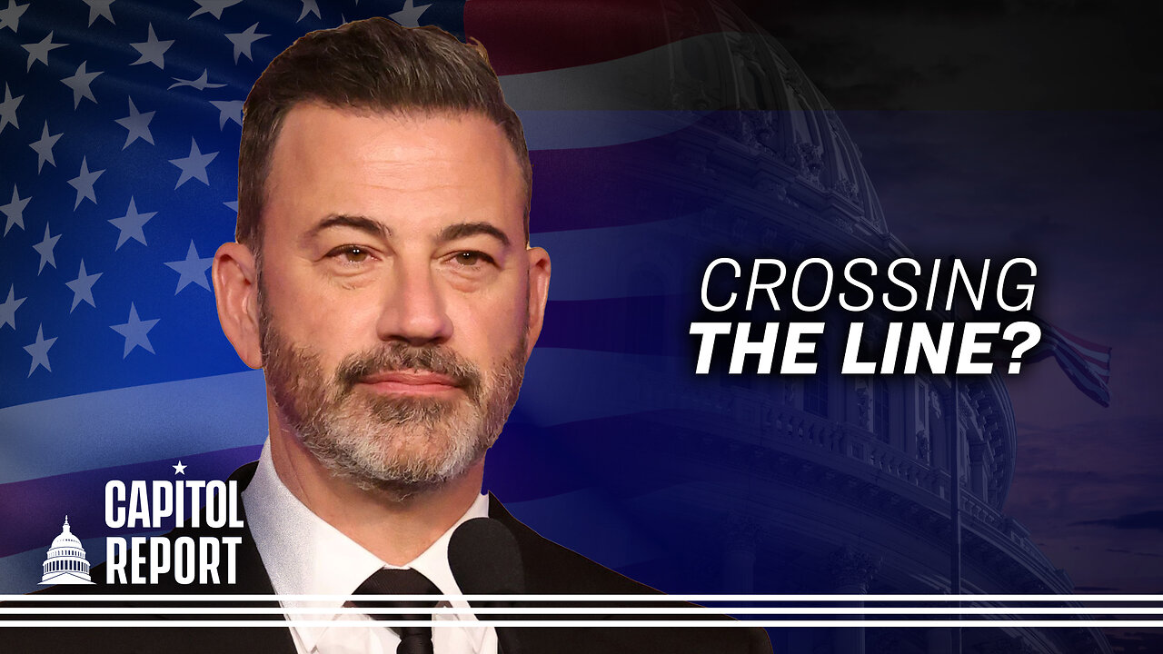 FCC Chair Responds to ABC Affiliates Pulling Jimmy Kimmel Live; Erika Kirk Elected Turning Point CEO