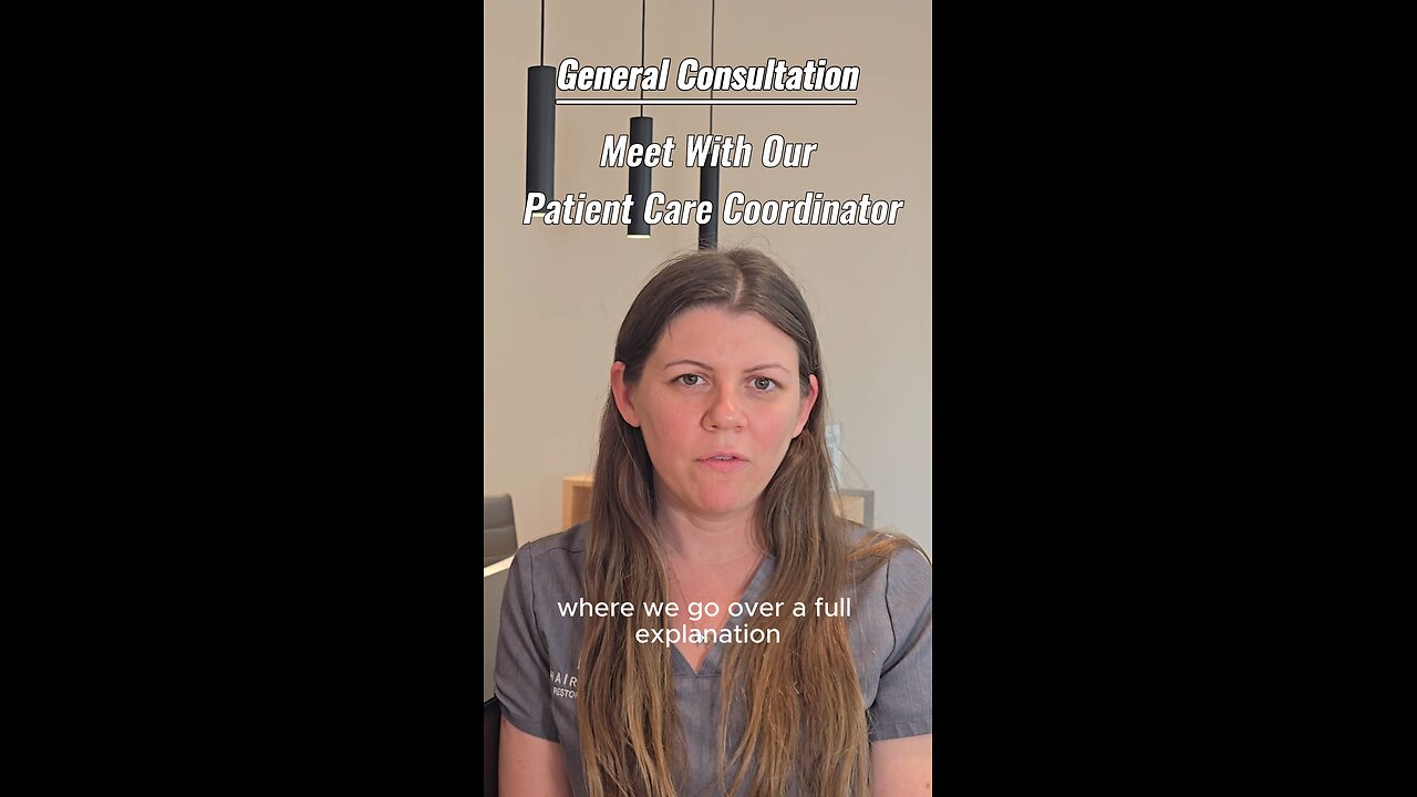 Consultation with Kelly