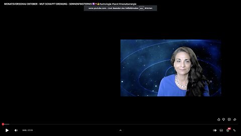 Horoskop-Aufstellungen mit Astrologin Ehritz/Wien