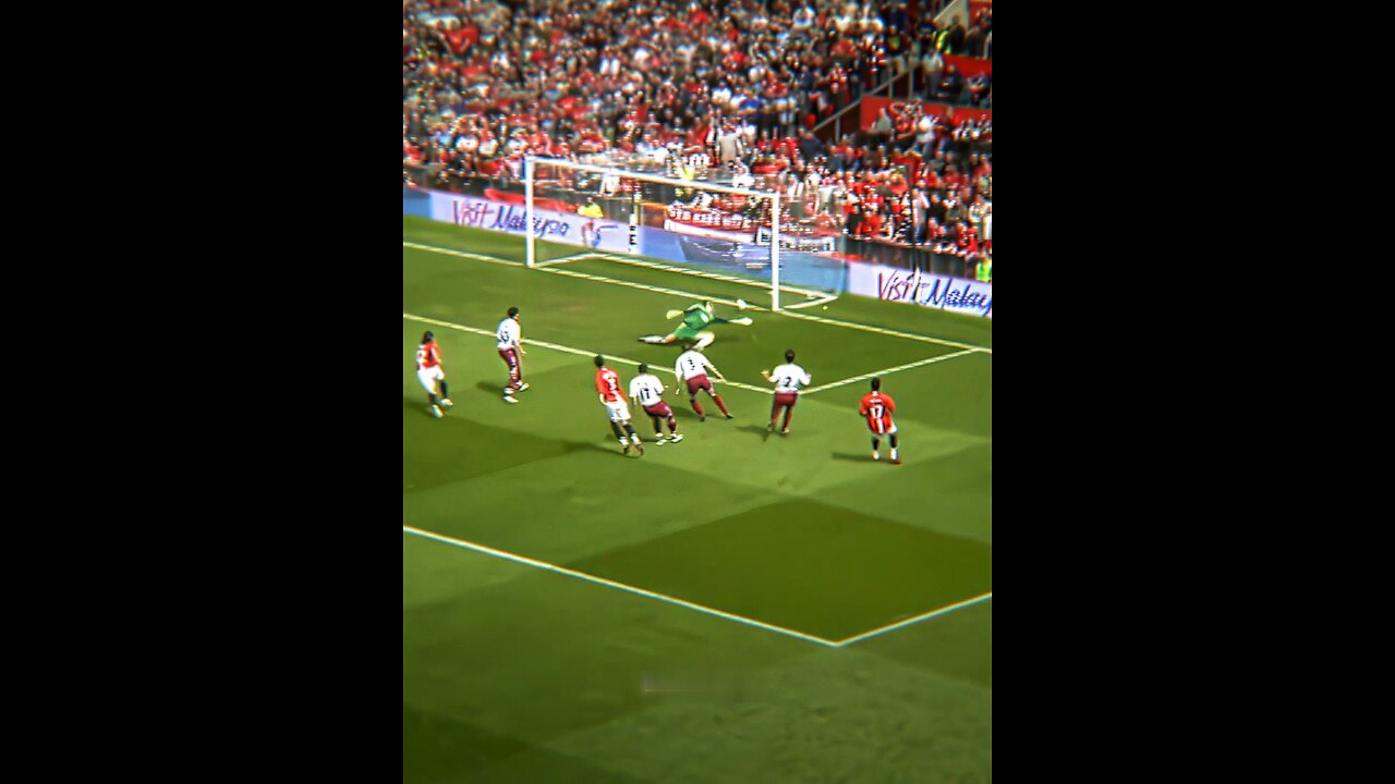 Cristiano ronaldo 2008 goals and skills