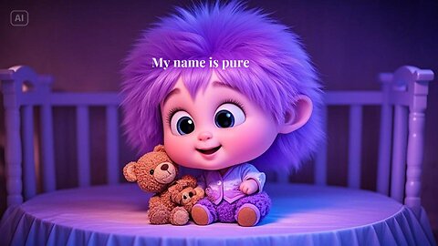 My name is pure