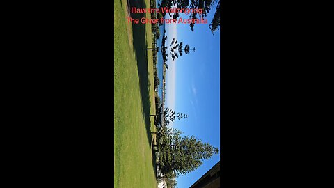 Travel to Wollongong Australia