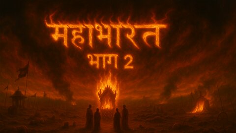 Bheeshma - Mahabharata Ep 2 - Ganga’s Son, Shaantanu’s Heir: Origin of Bheeshm | #mahabharat