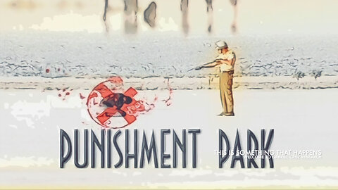 Staged Protests & Fake Journalists As Bait for Whistleblowers | Analyzing “Punishment Park” (1971)