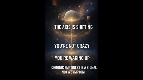 Axis of Ascension