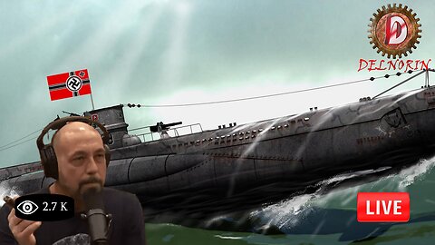 🔴 UBOAT