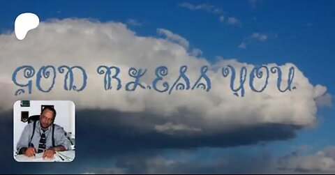 WHO I AM - Where I STAND - Pastor Rene's REVISED 5-8-2025 Prophetic Declaration