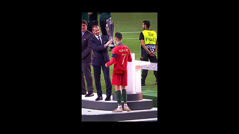 Ronaldo