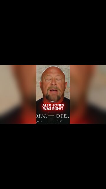 Alex Jones Predicted The Anti-ICE Riots in Los Angeles - 6/7/25