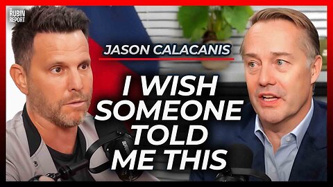 The Dark Side of Podcasting & What I Wish I Had Known Before | Jason Calacanis