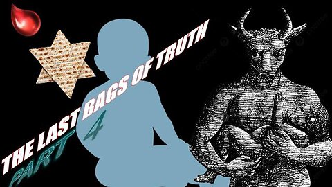 "Unveiling Reality: The Last Bags of Truth Series – Part 4"