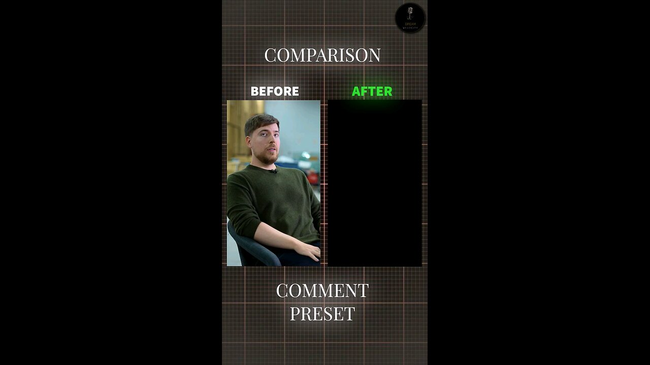 comparitson before 🔥👑after mrbeast 👑☠️